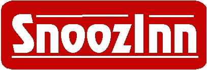 Snoozinn Logo